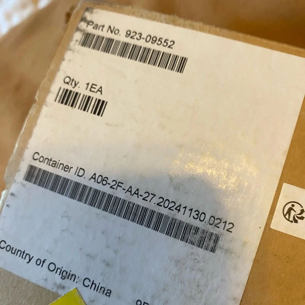 Apple Watch Ultra- with Classic Black Band…Brand New, Never Activated